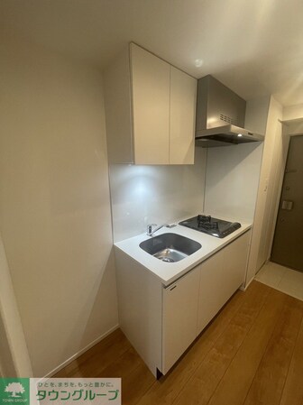 アーバンパーク綾瀬IIIの物件内観写真